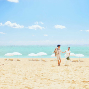 沖縄の美しい自然とリゾート感を一度に満喫|THE SURF BEACHSIDE TERRACEの写真(53197823)