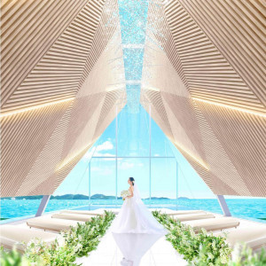 【26年夏Open】◆2026年内挙式◆3大特典プレゼント！