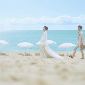 海まで10秒！「魅力的な撮影スポットが満載」|THE SURF BEACHSIDE TERRACEの写真(53197820)