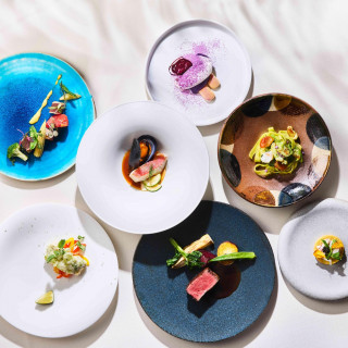 素材の持ち味を活かし、身体にやさしく、どんな世代でも心から楽しめる料理を