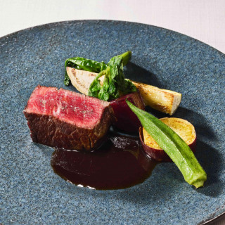 素材に無理をさせず、引き算の発想で旨味を引き出す