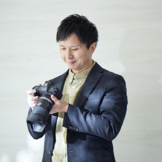 Photographer 一生の宝物となる瞬間を形にします