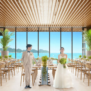 沖縄の旬を味わう琉球創作料理で五感に届く感動のおもてなし