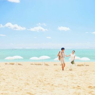 【マタニティの方も安心】準備から当日までフルサポート♪