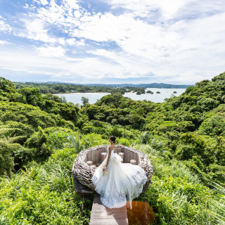 ★オープニング特別価格★Ceremony＆Partyプラン挙式料80％OFF！