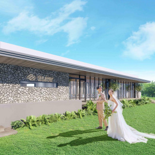 ★オープニング特別価格★Ceremony＆Partyプラン