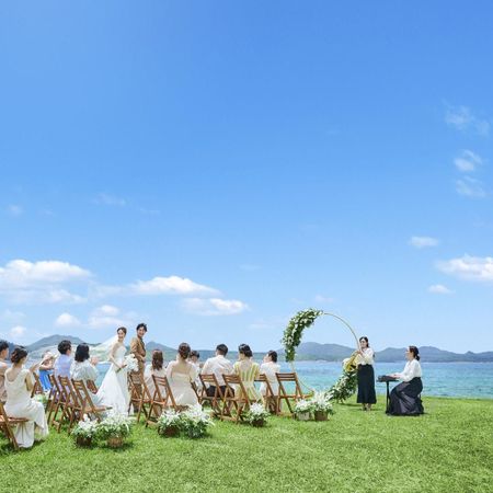 THE SURF BEACHSIDE TERRACEからのお知らせの写真（5枚目）