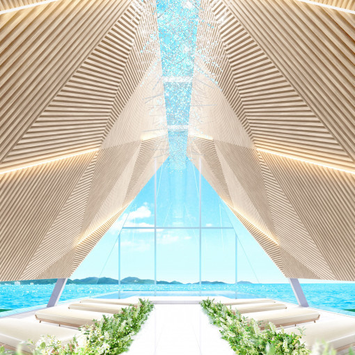 THE SURF BEACHSIDE TERRACE