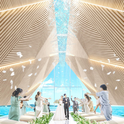 THE SURF BEACHSIDE TERRACE