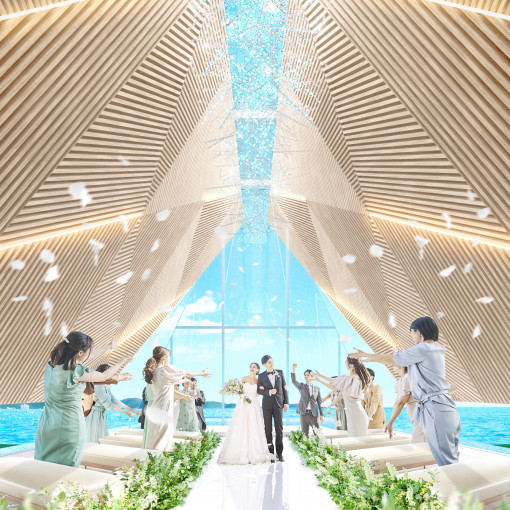 THE SURF BEACHSIDE TERRACE