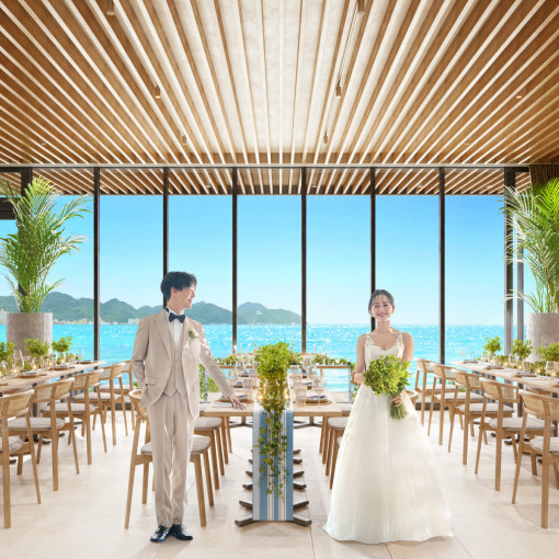 THE SURF BEACHSIDE TERRACE