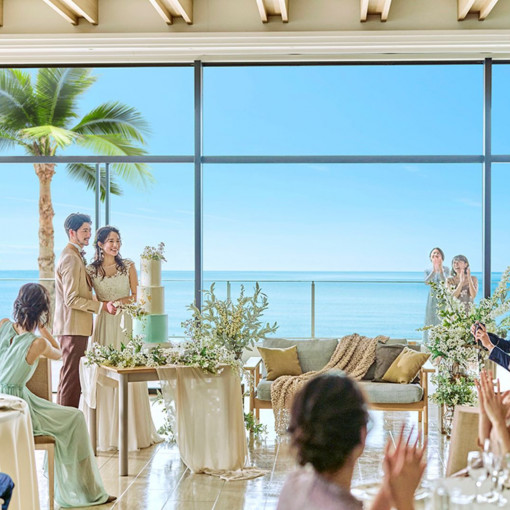 THE SURF BEACHSIDE TERRACE