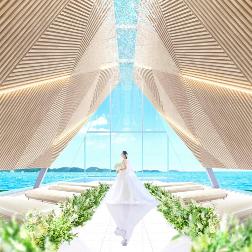 THE SURF BEACHSIDE TERRACE