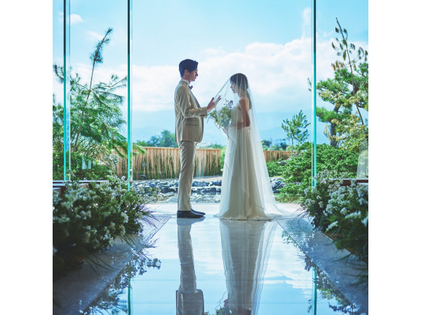 独立型チャペル