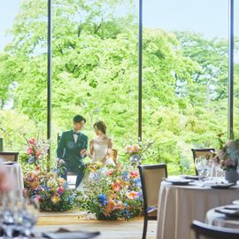 【お盆期間中も】見るだけOK！短時間で会場見学できる60分フェア