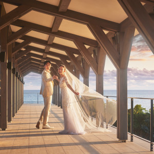 高台から見晴らす雄大な自然と過ごす1日。|AMANDAN PEAK(アマンダンピーク)の写真(55432690)