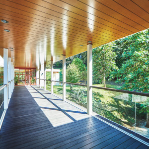 春には緑が、冬には雪が包む。ふたりだけの景色を。|AMANDAN PEAK(アマンダンピーク)の写真(55432692)