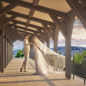 .|AMANDAN PEAK（アマンダンピーク）の写真(56240455)