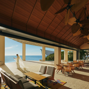 どこからも空と景色を楽しめる。|AMANDAN PEAK(アマンダンピーク)の写真(55432691)