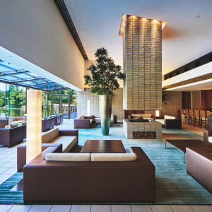 暖炉の温もりに包まれる空間|AMANDAN PEAK(アマンダンピーク)の写真(55432686)