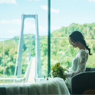 見るだけOK!短時間で会場見学できる60分フェア