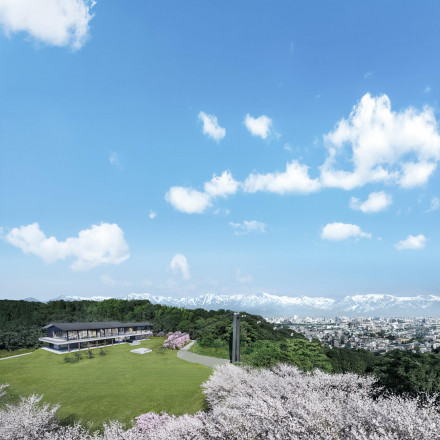 AMANDAN PEAK（アマンダンピーク）