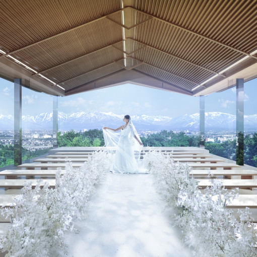 AMANDAN PEAK（アマンダンピーク）