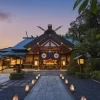 東京大神宮マツヤサロン