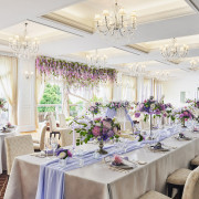 東京大神宮マツヤサロン