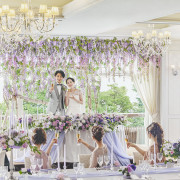 東京大神宮マツヤサロン