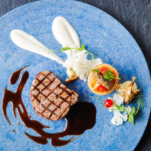 【祝日限定フェア】評判の美食×創始の神社×和洋映える3会場