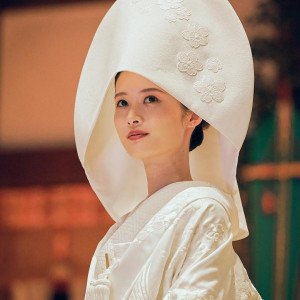 【100年以上も続く伝統】神前式*創始の神社で叶える伝統の結婚式