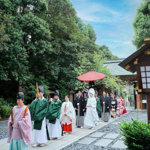 【特別な日だから、大切な人だけ招待】感謝の気持ちを伝えたい