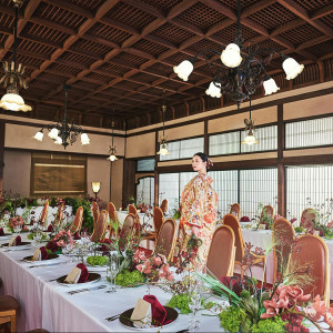 【50名／252万円】挙式・披露宴をご検討の方へ