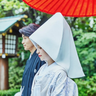 【縁結びの神社×和婚相談会】東京大神宮で叶える伝統の結婚式