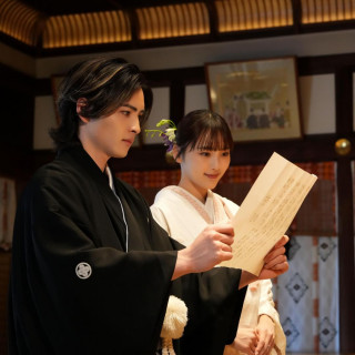 ≪和婚・神社婚≫創始の神社「東京大神宮」で叶える和婚フェア