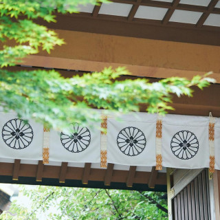 【本物志向の方は必見】伊勢神宮の神を祀る由緒正しき和婚を体験