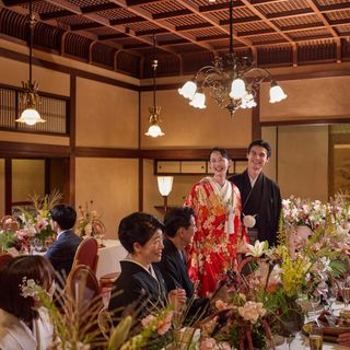 【初めての見学でも安心】神社婚の気になることを丸ごと相談会