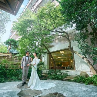 【アクセス◎】神前式*創始の神社*東京大神宮で叶える和婚フェア