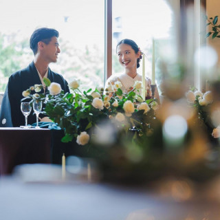 【初めての見学でも安心】神社婚の気になることを丸ごと相談会