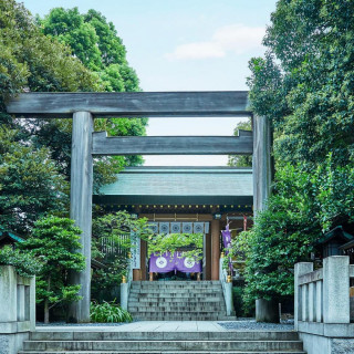 ≪組数限定!!≫憧れの本格神社をゆったり見学＊人気の平日フェア