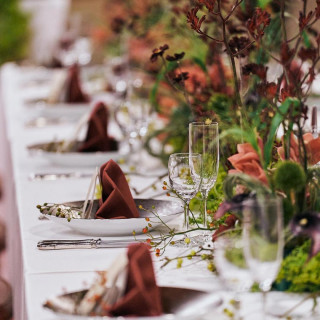 【家族婚・少人数婚フェア】伝統の神前式×和婚のおもてなし体験