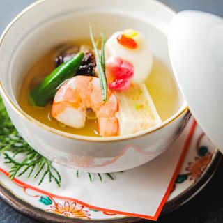 【*6月特大フェア*】都心で緑あふれる閑静な神前式×絶品試食