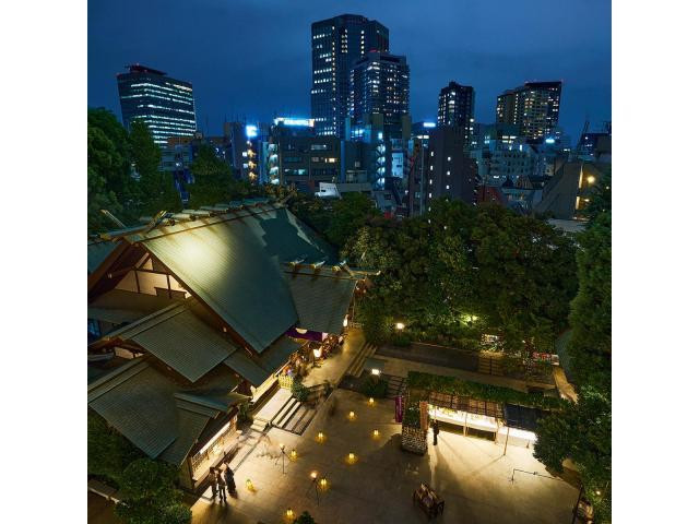 【東京駅10分の好アクセス】