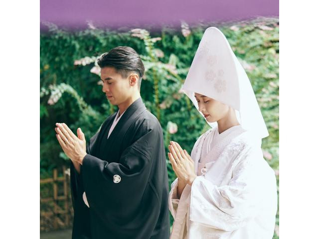 【都内屈指のパワースポット】