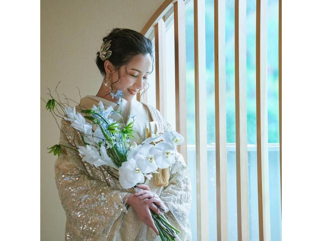 ファッションショー