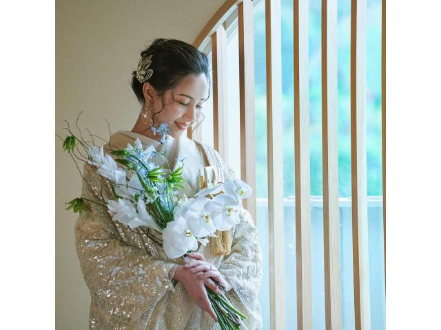 ファッションショー