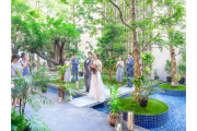 LAZOR GARDEN NAGOYA（ラソール ガーデン 名古屋）