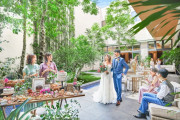 LAZOR GARDEN NAGOYA（ラソール ガーデン 名古屋）