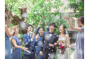 LAZOR GARDEN NAGOYA（ラソール ガーデン 名古屋）
